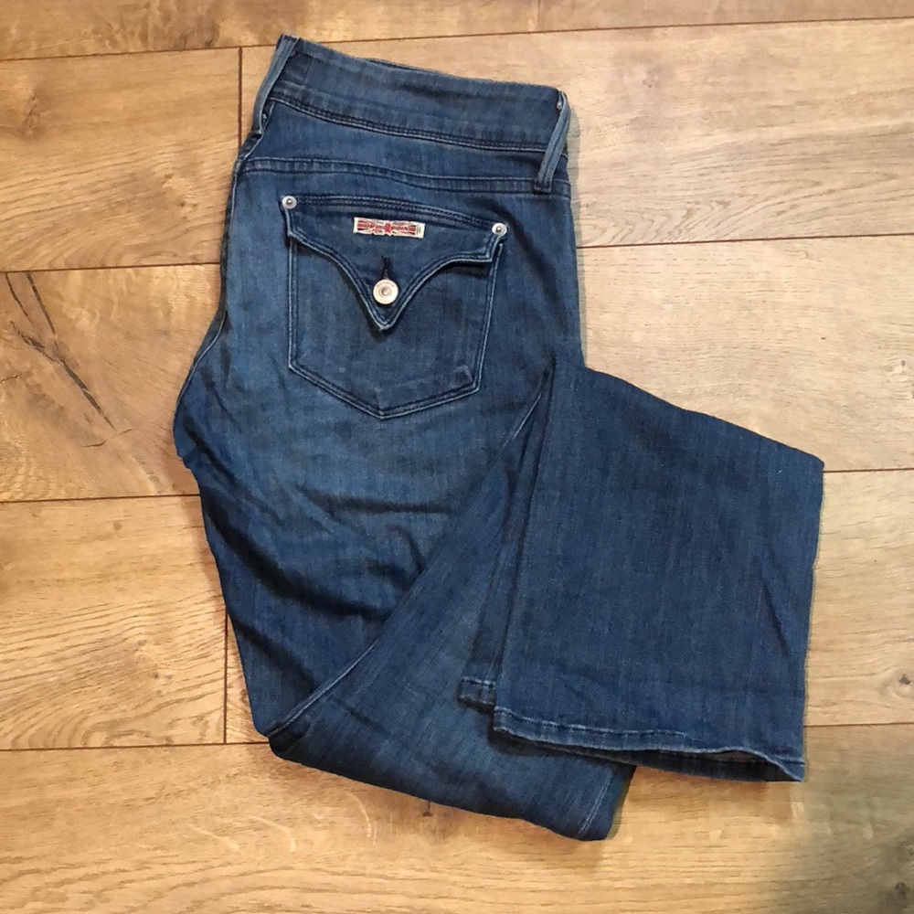 Hudson Jeans